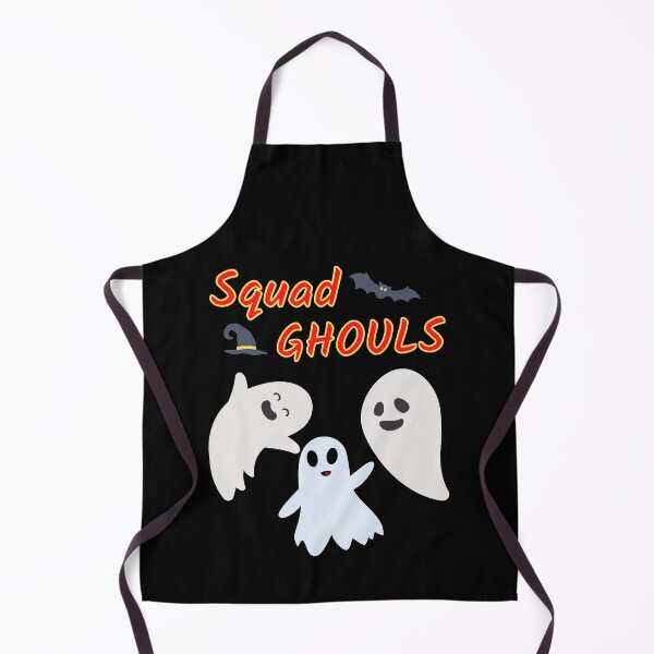 Item preview, Squad Ghouls designed and sold by OlympicsMerch.