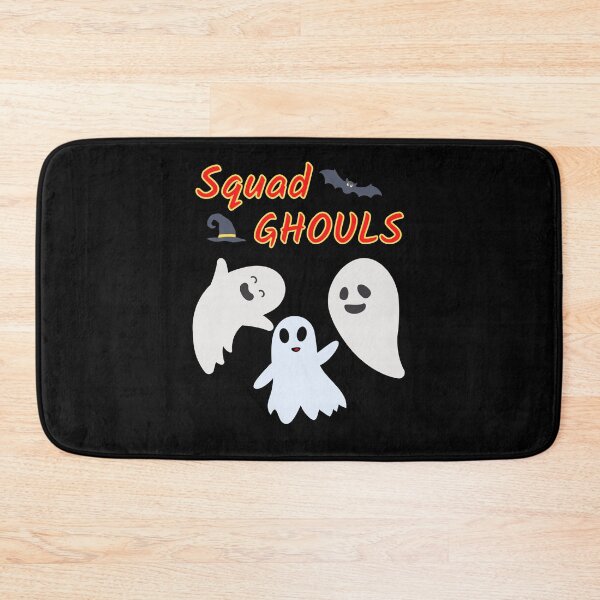 Item preview, Squad Ghouls designed and sold by OlympicsMerch.