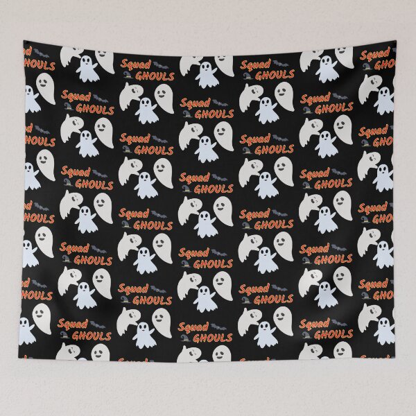 Item preview, Squad Ghouls designed and sold by OlympicsMerch.