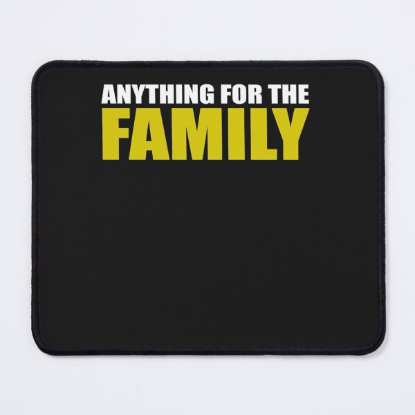 Item preview, Anything for the family vin diesel Classic designed and sold by JorgekOquendo.