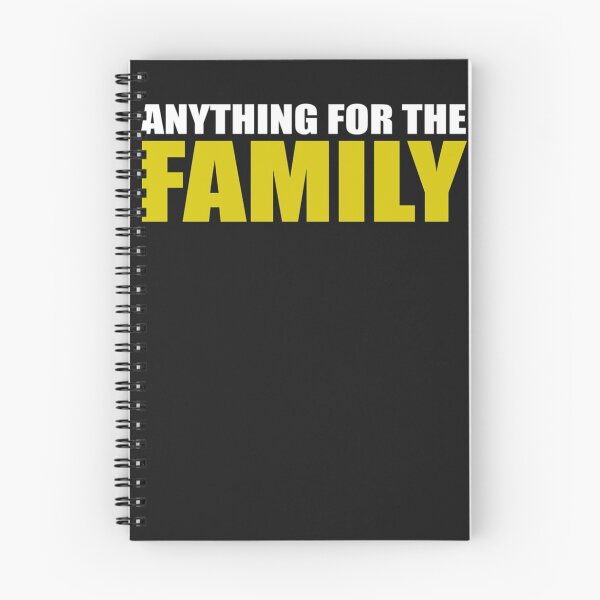 Item preview, Anything for the family vin diesel Classic designed and sold by JorgekOquendo.