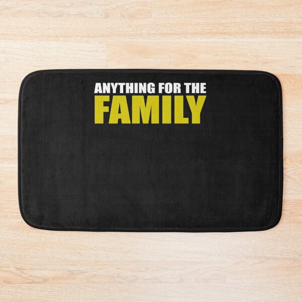 Item preview, Anything for the family vin diesel Classic designed and sold by JorgekOquendo.