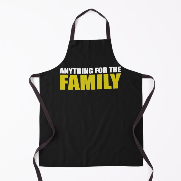 Item preview, Anything for the family vin diesel Classic designed and sold by JorgekOquendo.