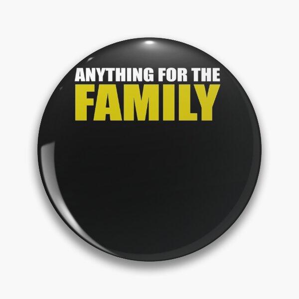 Item preview, Anything for the family vin diesel Classic designed and sold by JorgekOquendo.