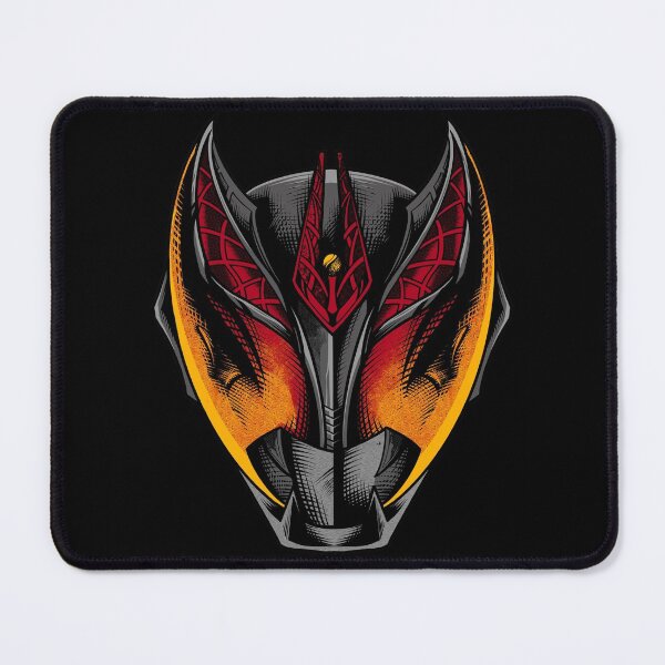 Item preview, Kamen Rider Kiva designed and sold by midthostd.