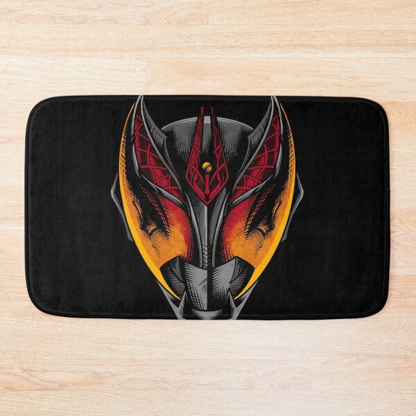 Item preview, Kamen Rider Kiva designed and sold by midthostd.