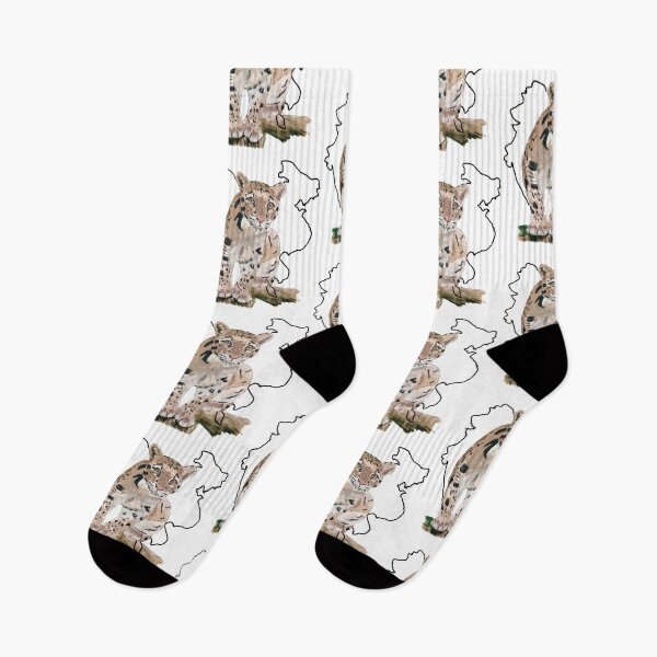Item preview, beautiful Snow leopard designed and sold by angipangi7.