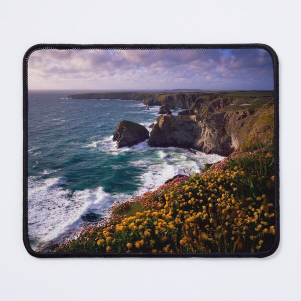 Item preview, Carnewas and Bedruthan Steps Cornwall designed and sold by Craig Joiner.