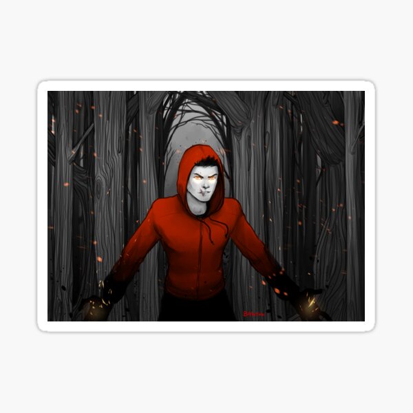 Item preview, Red designed and sold by Strategist.