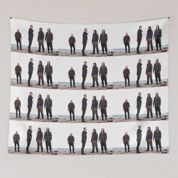 Item preview, switchfootpersonel designed and sold by jameslike.