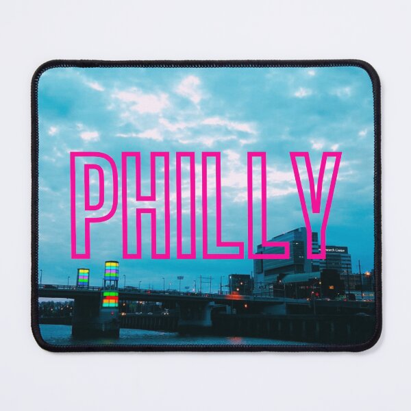 Item preview, University City Philadelphia designed and sold by PHLDesign.