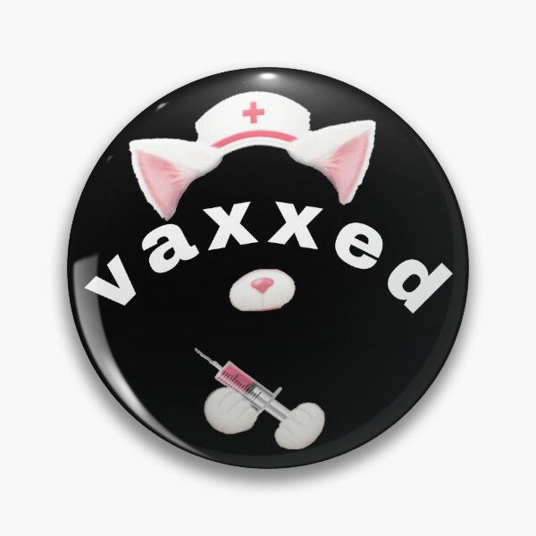 Artikelvorschau, Vaxxed entworfen und verkauft von M Mariatique.