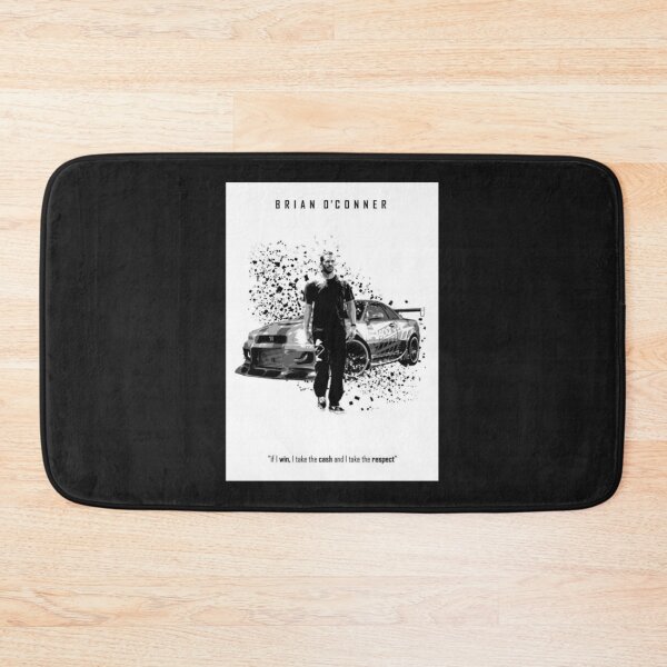 Item preview, brian o conner fast Classic designed and sold by JorgekOquendo.