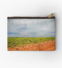 Spot the Franna Studio Pouch