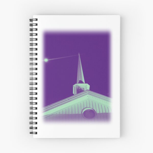 Item preview, Steeple designed and sold by NatureCaws.
