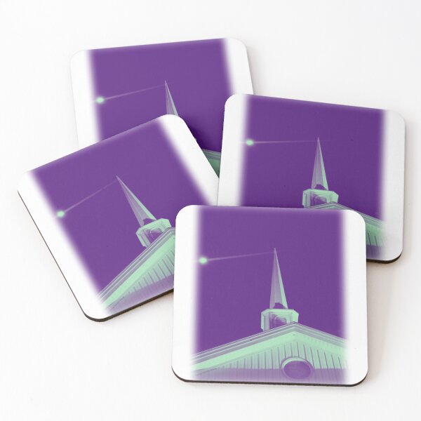 Item preview, Steeple designed and sold by NatureCaws.