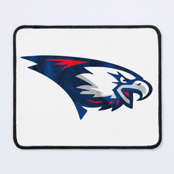Item preview, Archibald Eagle (University of Southern Indiana) (2) designed and sold by ConceptualClub.