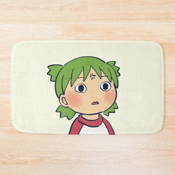 Item preview, I draw angry as heck yotsuba / yotsuba reaction meme designed and sold by RansRoom.