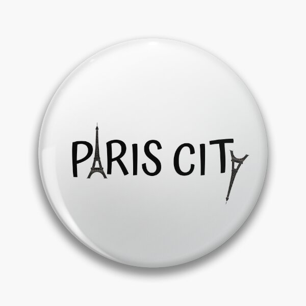Item preview, Paris City designed and sold by fullynikah.