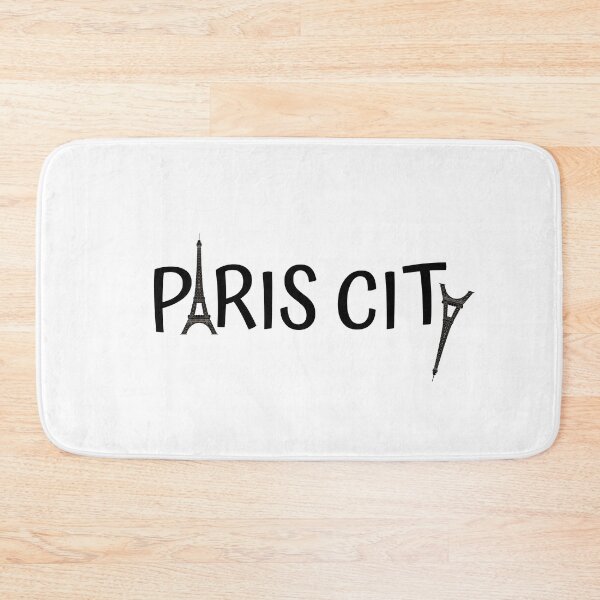 Item preview, Paris City designed and sold by fullynikah.