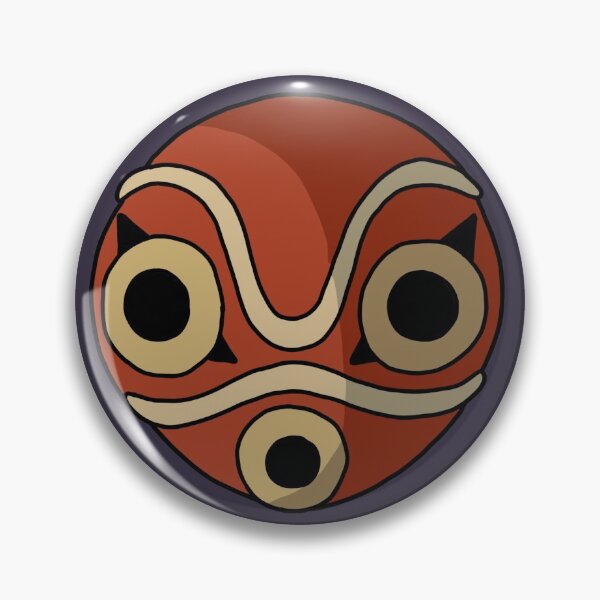 Item preview, Mask designed and sold by CalistaK.