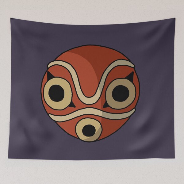 Item preview, Mask designed and sold by CalistaK.