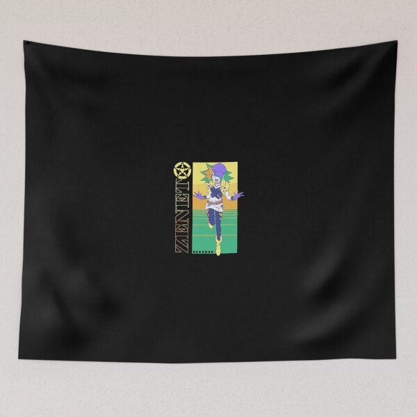 Item preview, Classic Bakugan Zenet designed and sold by stagnittae.