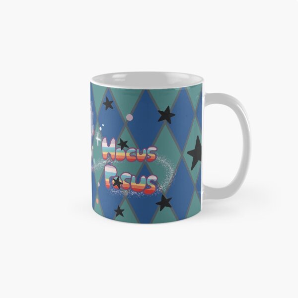 Item preview,  I paused my game to celebrate halloween Hocus Pocus designed and sold by Yunipop.