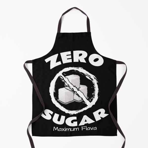 Item preview, Zero Sugar designed and sold by Braw-Merch.