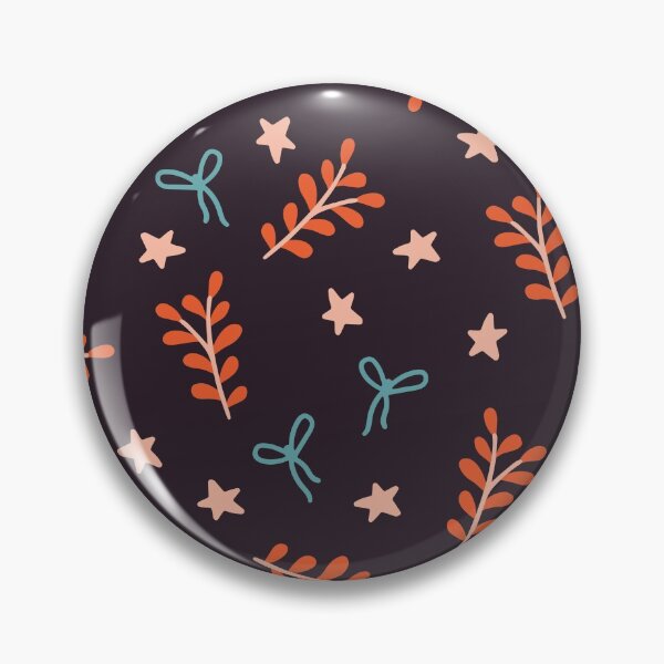 Item preview, Christmas Decoration Pattern designed and sold by I Love Space.