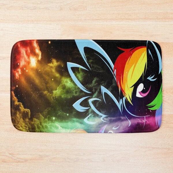 Item preview, rainbow dash  designed and sold by thequeen9987.