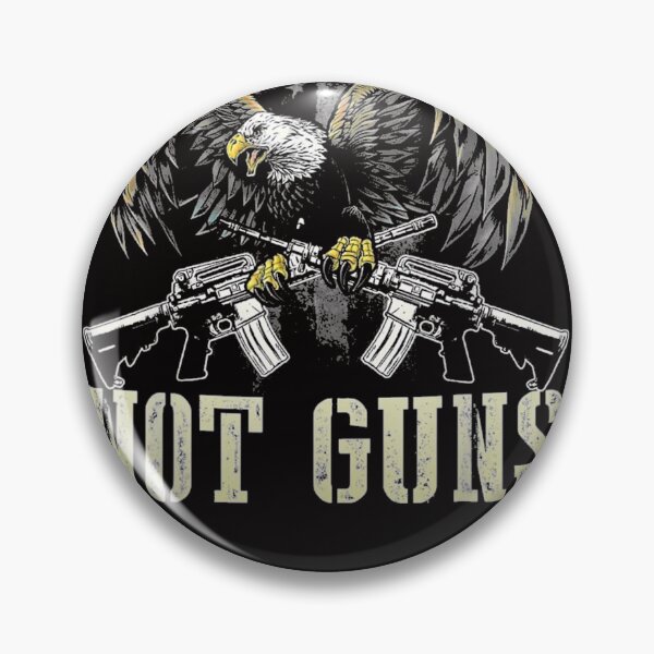 Item preview, Ban Idiots Not Guns Shirt designed and sold by nrackpenra.