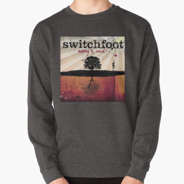 Switchfoot Rock Band Vintage Relient K shirt, hoodie, sweatshirt