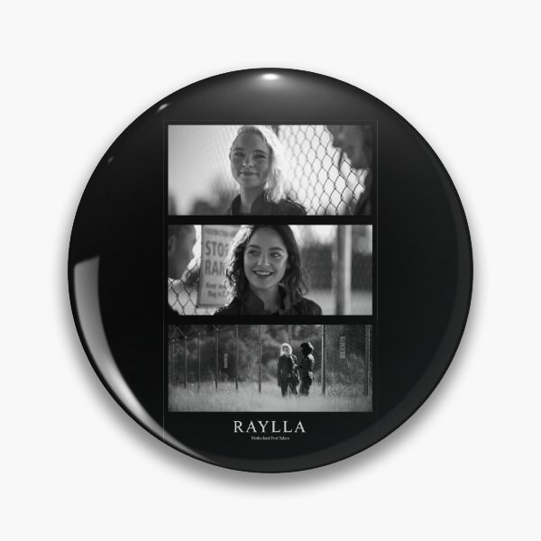 Item preview, Raylla First Meet designed and sold by ClassACTDesigns.