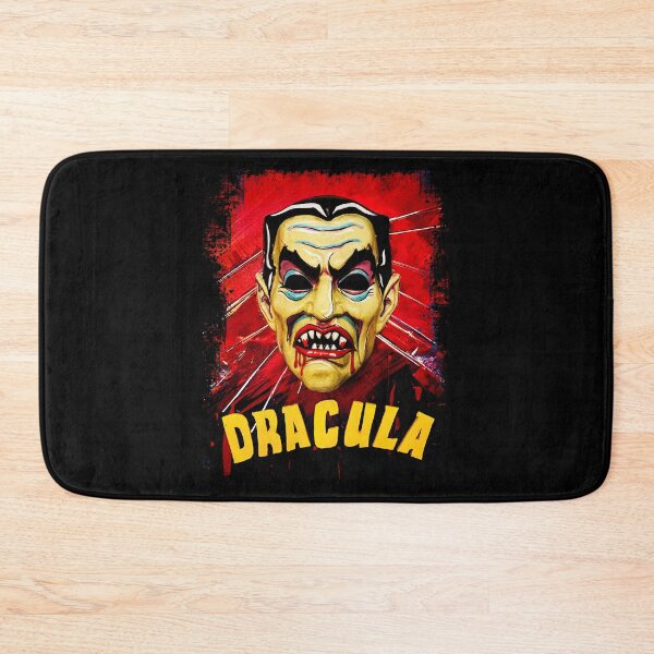 Artikelvorschau, Drac-Malerei-Design-Halloween-Kunst entworfen und verkauft von DivingDevils.