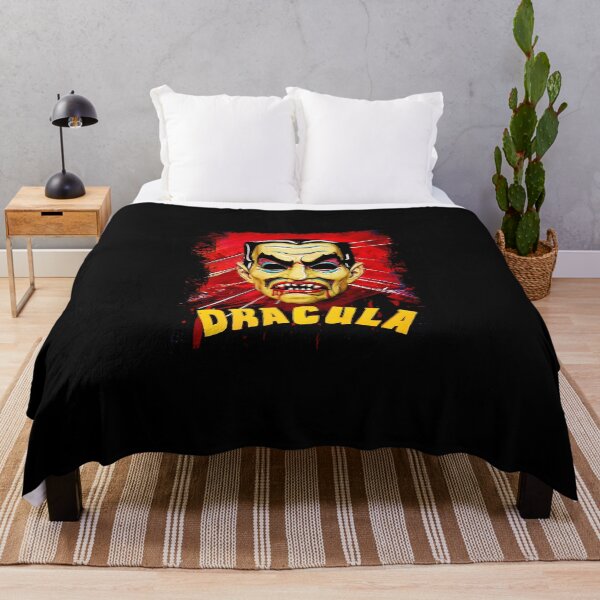 Artikelvorschau, Drac-Malerei-Design-Halloween-Kunst entworfen und verkauft von DivingDevils.