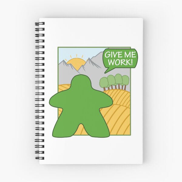 Item preview, Green Geek Board Gamer designed and sold by Milizabeth.