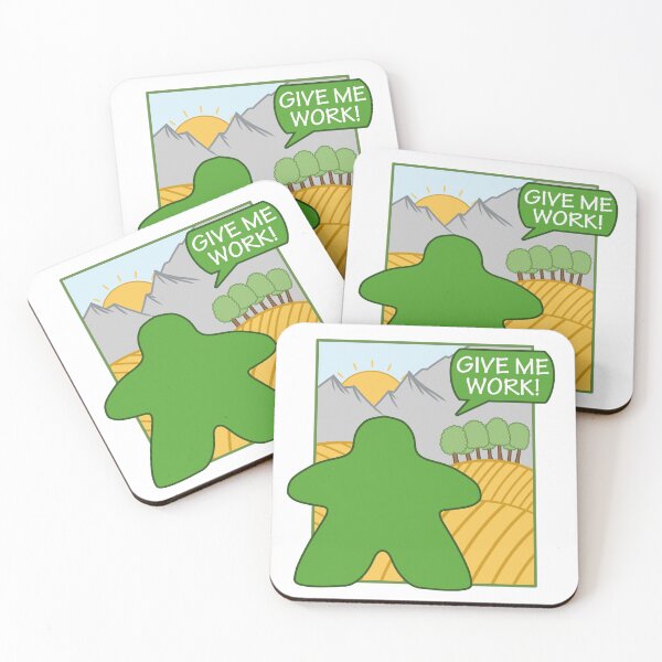 Item preview, Green Geek Board Gamer designed and sold by Milizabeth.