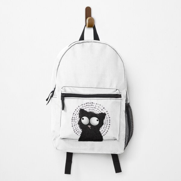 Item preview, Stupid Cat designed and sold by Matsurique.