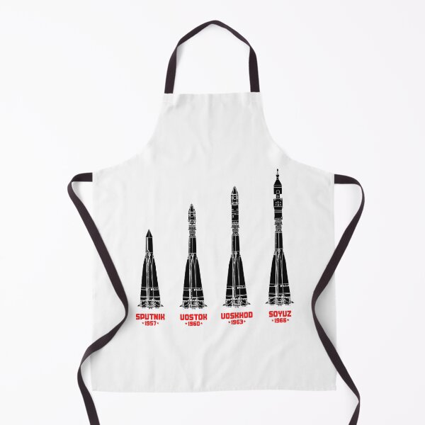 Item preview, Sputnik Vostok Voskhod Soyuz missiles Soviet Union Russia designed and sold by Mila1946.
