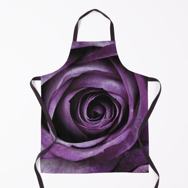 Item preview, Purple Rose Decorative Floral designed and sold by livianasgifts.