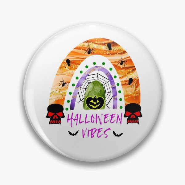 Item preview, Halloween exploring- Halloween rainbow   designed and sold by Designs Of all kinds.