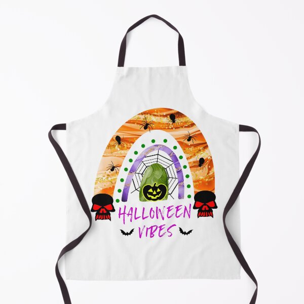 Item preview, Halloween exploring- Halloween rainbow designed and sold by Designs Of all kinds.