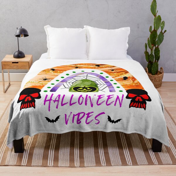 Item preview, Halloween exploring- Halloween rainbow   designed and sold by Designs Of all kinds.