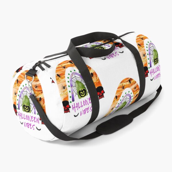 Item preview, Halloween exploring- Halloween rainbow   designed and sold by Designs Of all kinds.