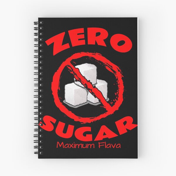 Item preview, Zero Sugar designed and sold by Braw-Merch.