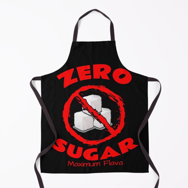 Item preview, Zero Sugar designed and sold by Braw-Merch.
