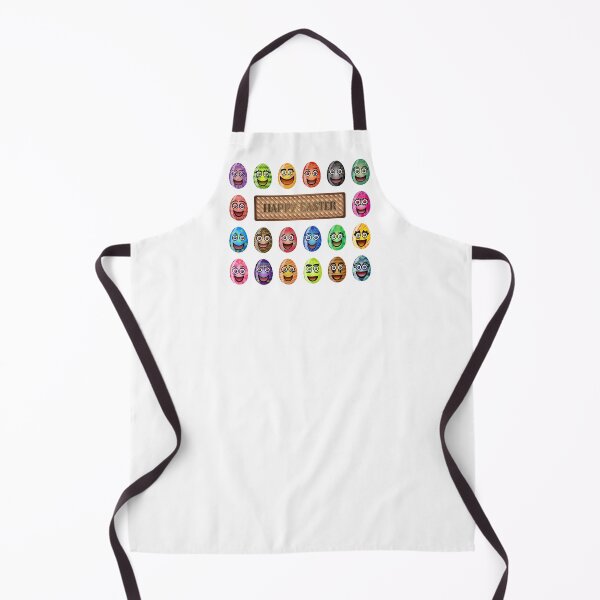 Item preview, Easter Eggs Happy Easter designed and sold by livianasgifts.