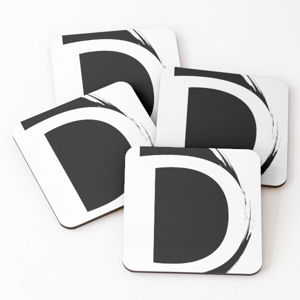 Item preview, D black designed and sold by design4rum.