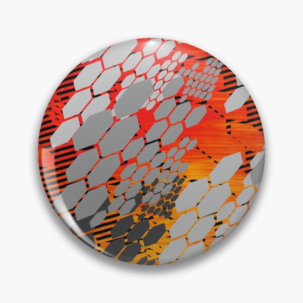 Item preview, red fire designed and sold by Sympetrum.